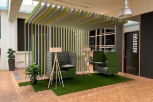 6280.ch Espace de coworking &agrave; Hochdorf