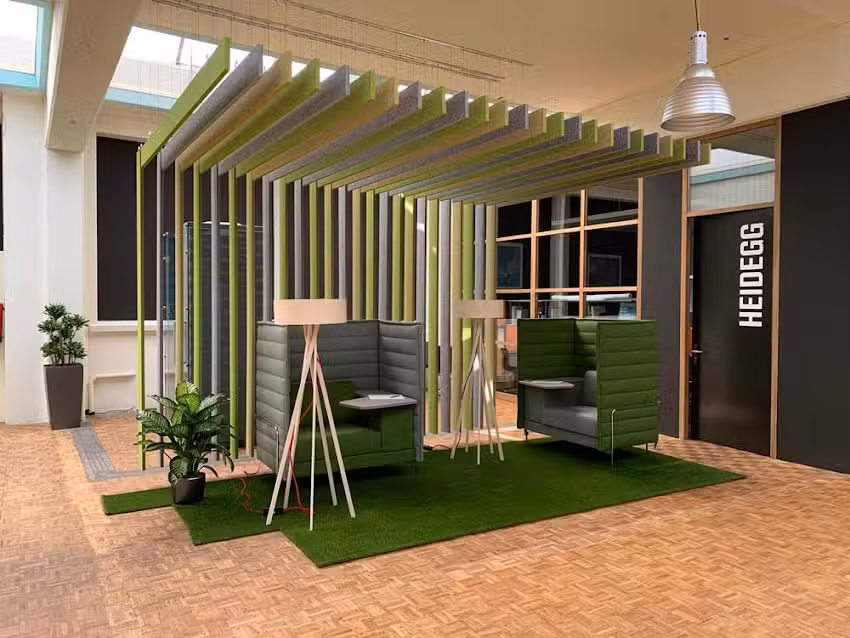 6280.ch Coworking Hochdorf