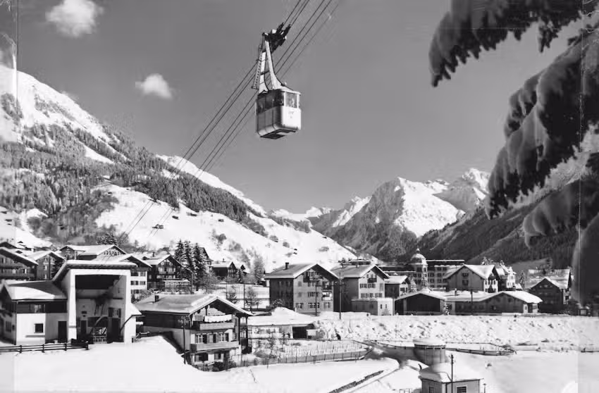 800 ans du monast&egrave;re
