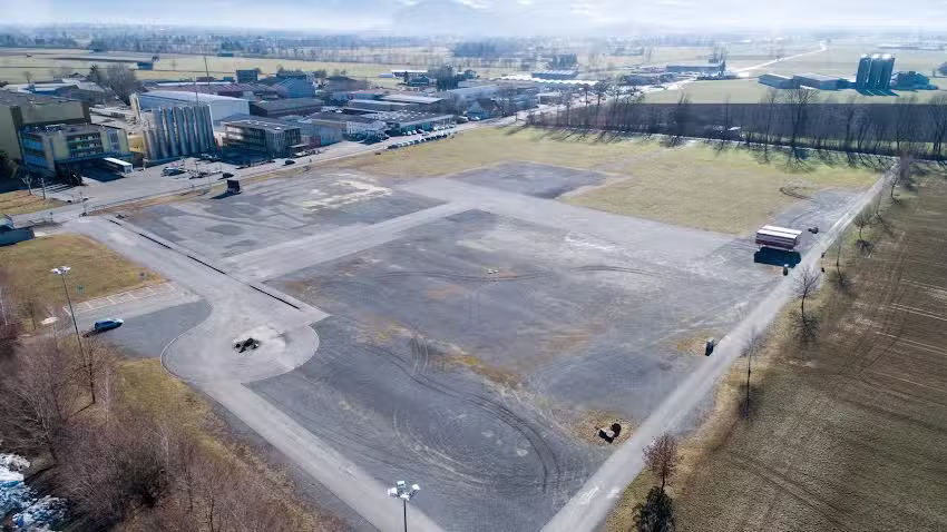 Vall&eacute;e du Rhin commun