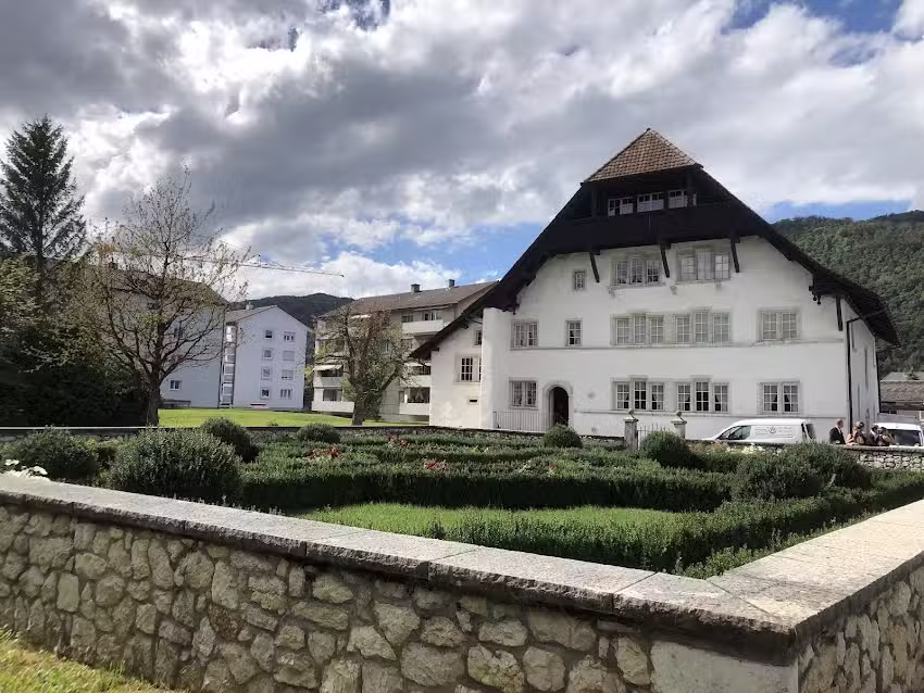 Vieux Moulin d&rsquo;Egerkingen