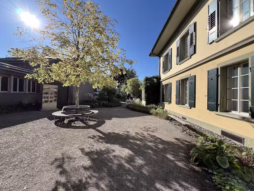 Old Rectory Coffee Bar, Coworking e Community