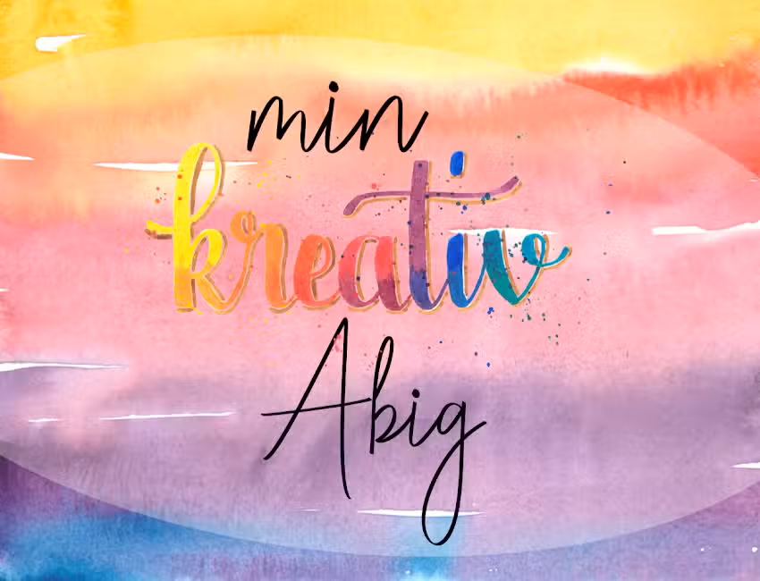 Acquerello e aperitivo