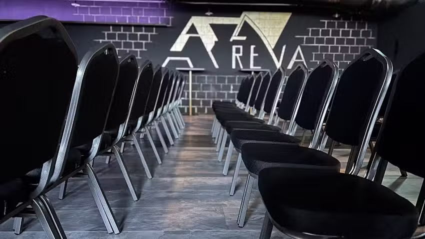 Arena Eventraum &ndash; Partyraum Zug