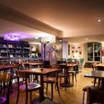 Armando&rsquo;s pane e vino WEINBAR