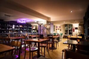 Armando&rsquo;s pane e vino WEINBAR