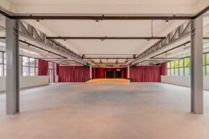 ars anima Pratica e Studio Sybille Wild