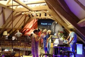 ARTick &ndash; Schl&ouml;ssli Mattstetten