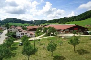 Association Broquet-Leuenberger &bdquo;Vente directe&ldquo;