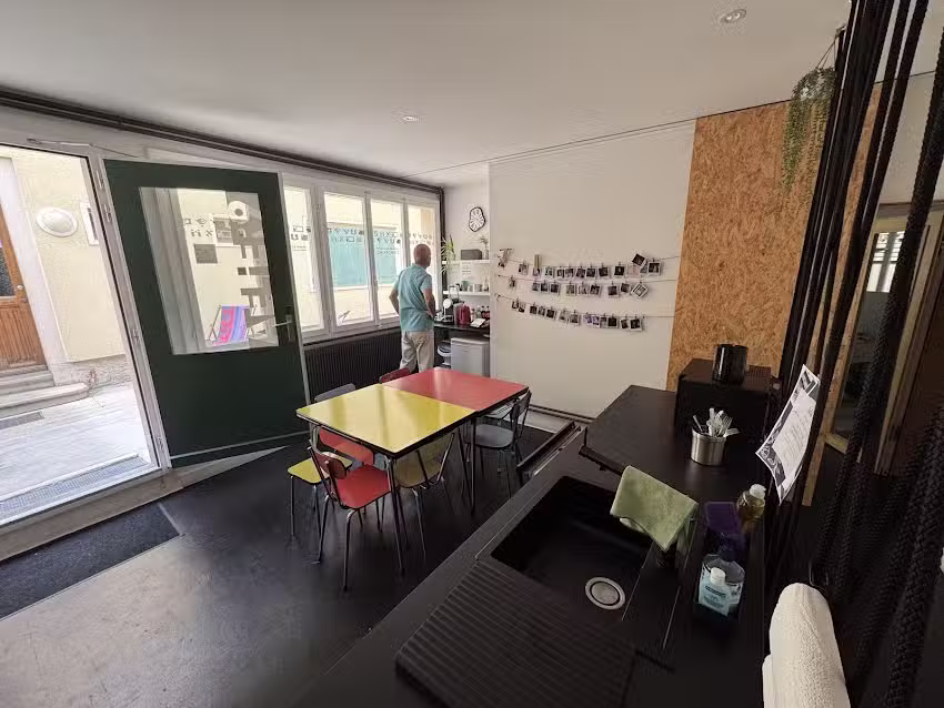 ATELIER 9 Coworking Nyon