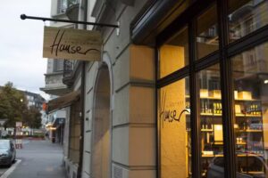 Atelier Seminarraum Luzern