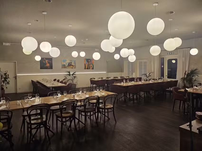 Auberge communale de Meyrin