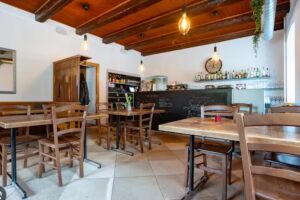 Auberge de Bellelay – Hôtel de l’Ours