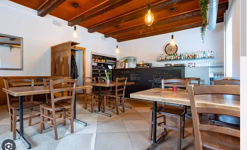 Auberge de Bellelay &ndash; H&ocirc;tel de l&rsquo;Ours