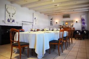 Auberge de Vers-chez-Perrin