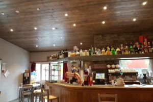 Bar Ristorante Enigma &ndash; Rancate