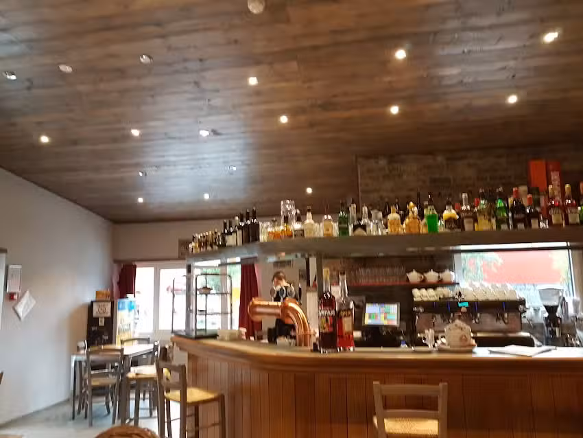 Bar Ristorante Enigma &ndash; Rancate