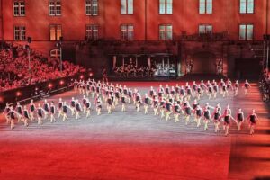 Basel Tattoo