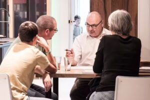 Bauen & Modernisieren