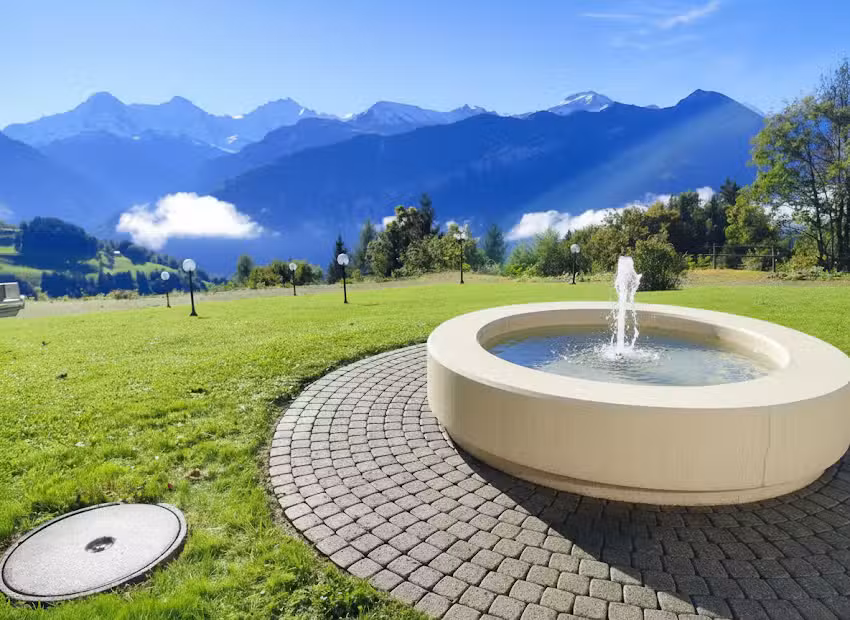 Beatenberg Resort & Spa