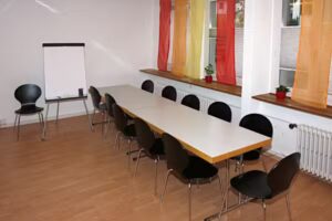 Centre de r&eacute;union CULTIBO