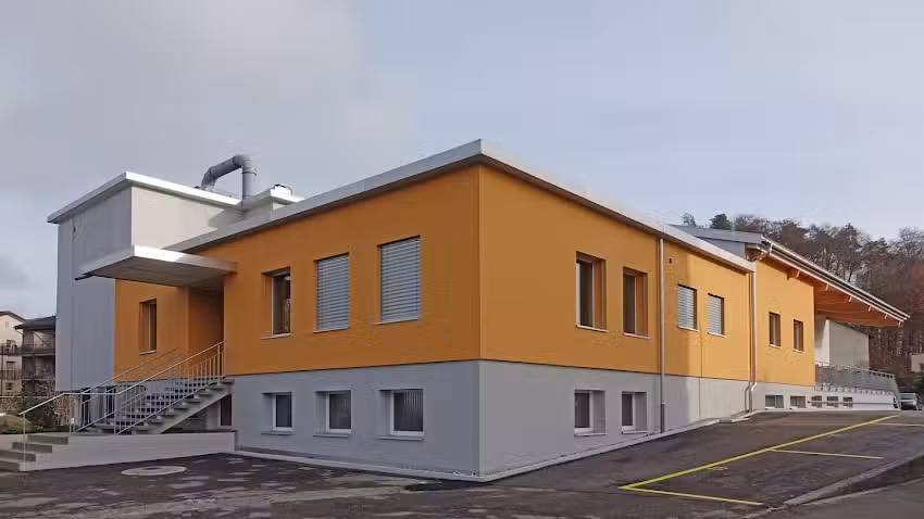 Centre de r&eacute;union Focus9