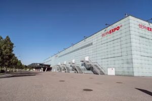 BERNEXPO AG