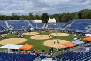 Bernisch-Kantonales Schwingfest Aarberg 2021