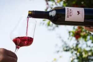 Besserstein Wein Stammlokal