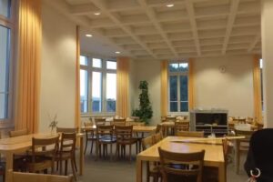 Centro educativo Stella Matutina