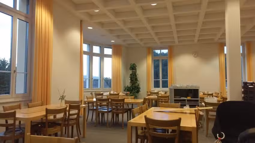 Bildungshaus Stella Matutina