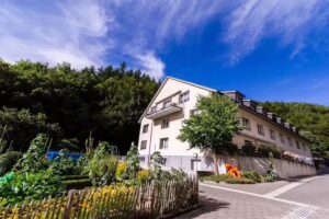 Blindenhunde Liestal | VBM