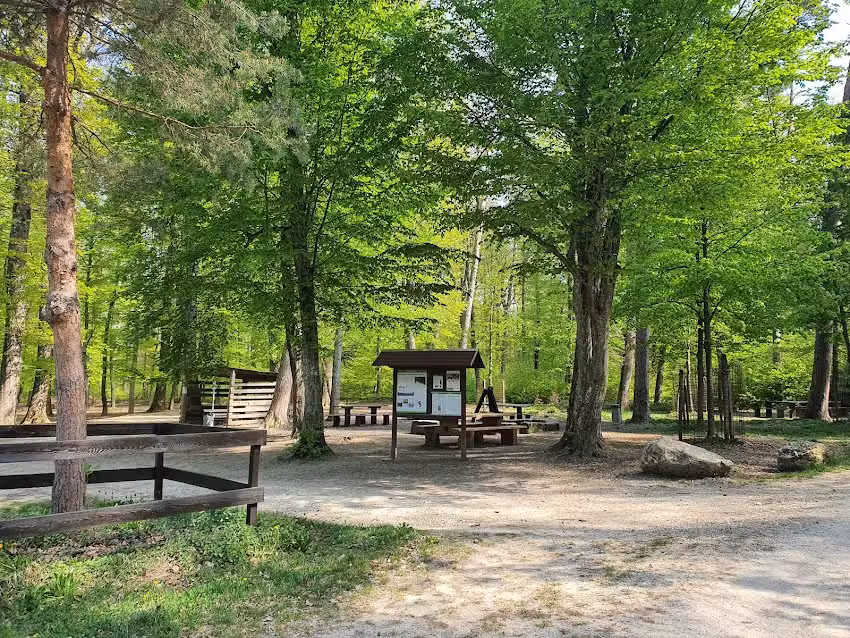 Blockh&uuml;tte Froloo