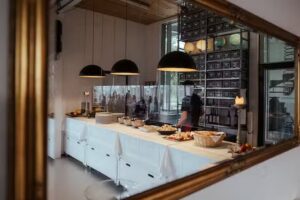 bloomeventhaus (anciennement amboz Werk- und Eventhalle)