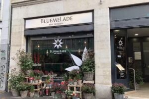 Bluemelade bim Schloss GmbH