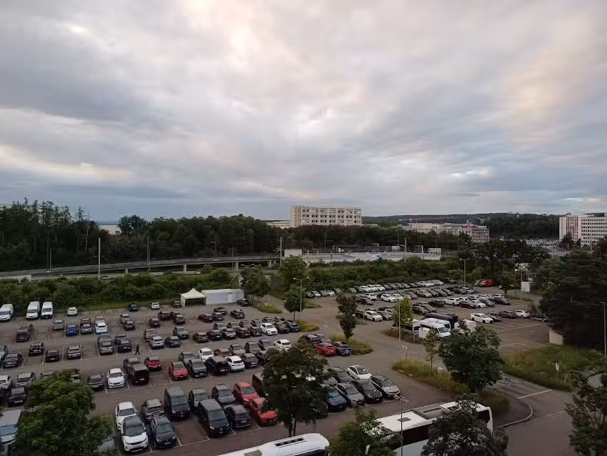 Boutique Hotel Kronenhof con location per eventi Kronensaal, Zurigo Affoltern