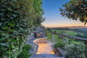 Boutique Hotel Moosegg