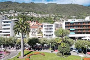 Boutique Resort &ndash; Al Pozz