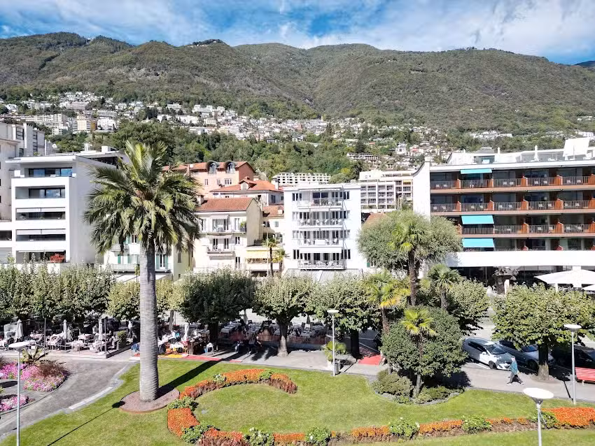 Boutique Resort &ndash; Al Pozz