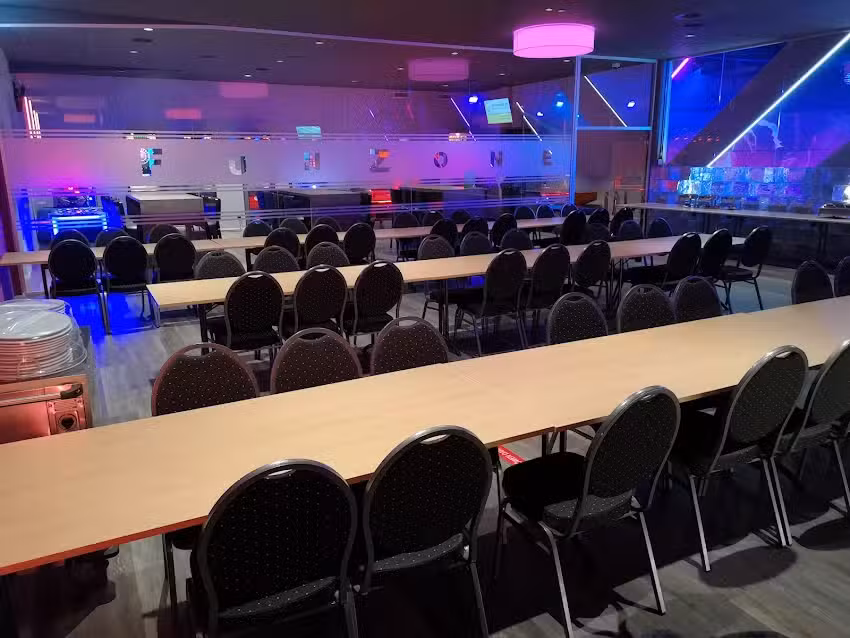 Bowling Five Thayngen