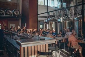 Brasserie e ristorante La Mine