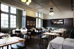 Brasserie Zum Braunen Mutz