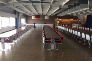 Brasserie Feldschl&ouml;sschen