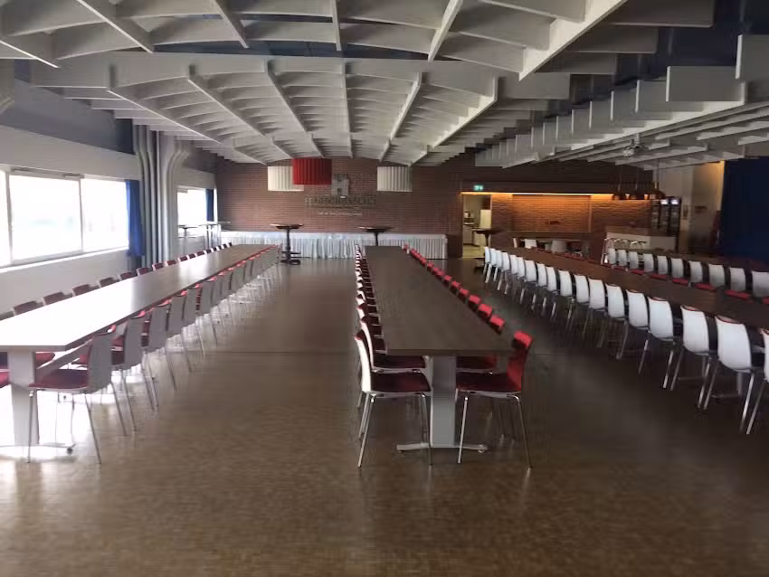 Brauerei Feldschl&ouml;sschen