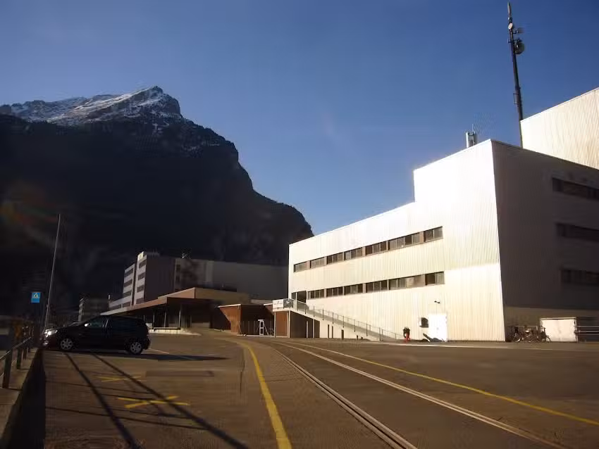 Focus su Viva Church Uri