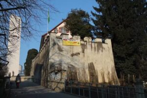 Castello di Rebstein