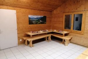 Cabane de Corminboeuf (Verdilloud)