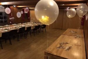 Cabane de la Tranchée