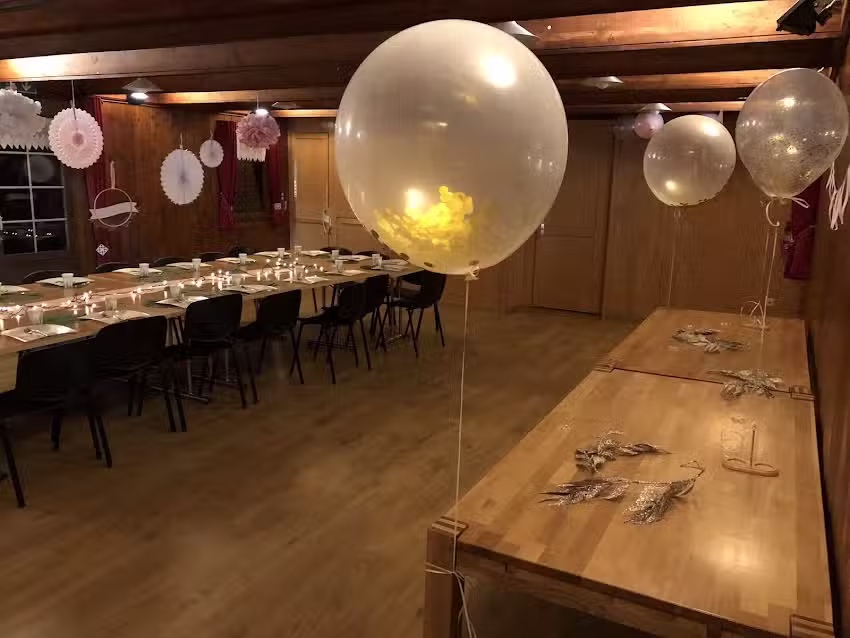 Cabane de la Tranch&eacute;e