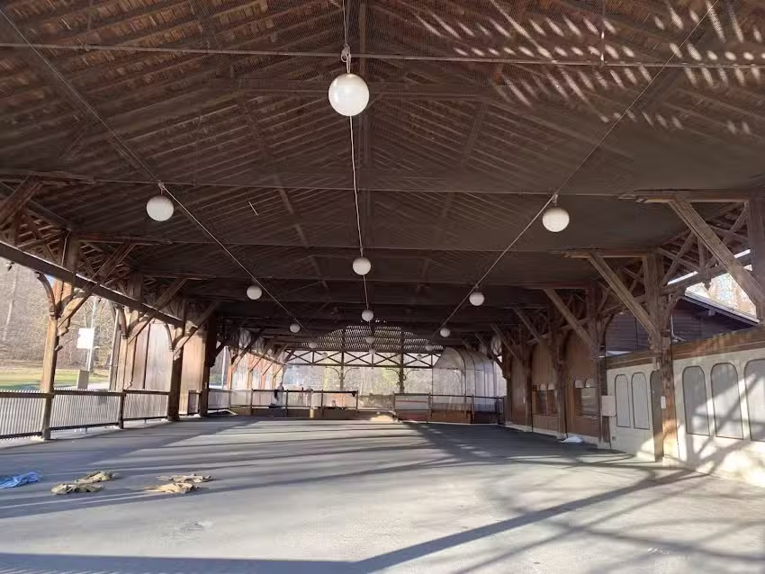 Cantine De Sauvabelin